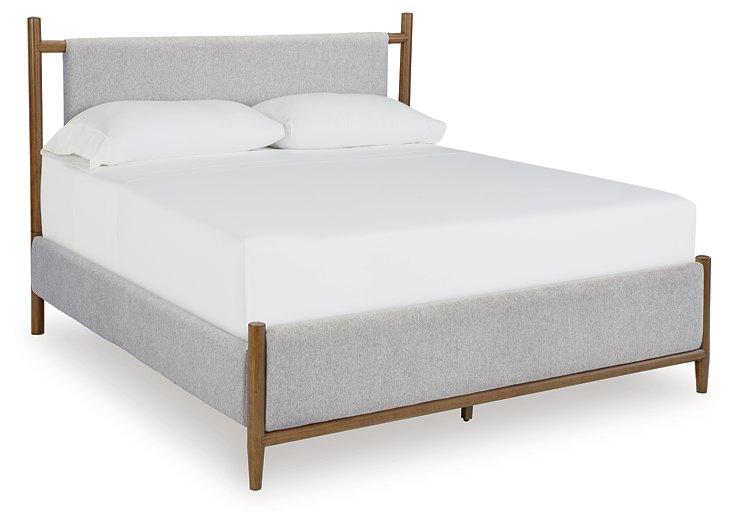 Lyncott Bedroom Set - Abundant Home Collections