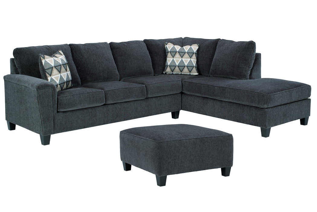 Abinger Living Room Set - Abundant Home Collections