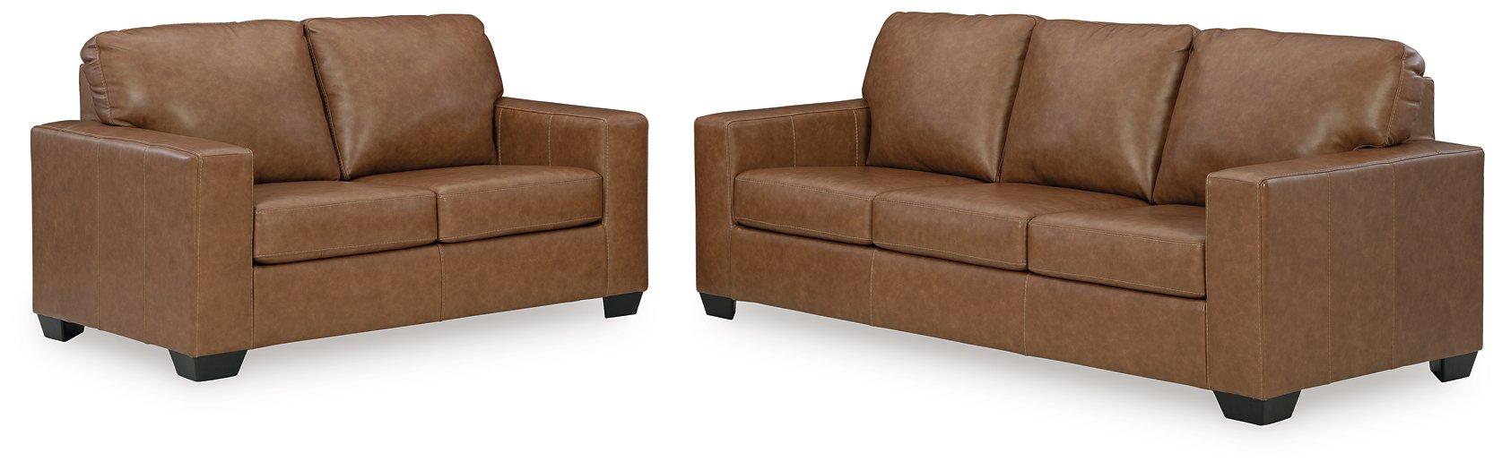 Bolsena Living Room Set - Abundant Home Collections