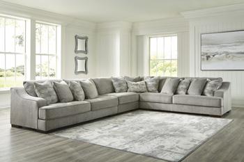 Bayless Living Room Set - Abundant Home Collections