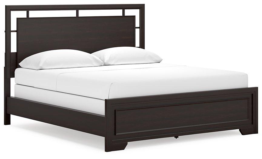 Covetown Bedroom Package - Abundant Home Collections