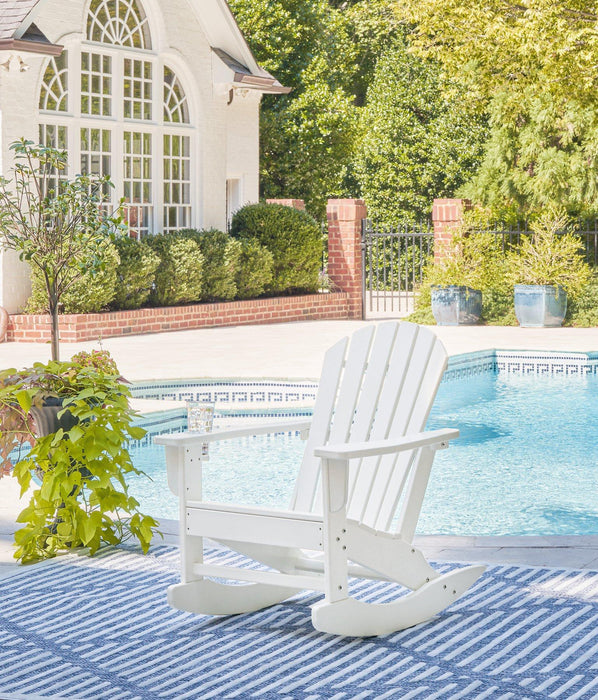 Sundown Treasure Outdoor Seating Set - Abundant Home Collections