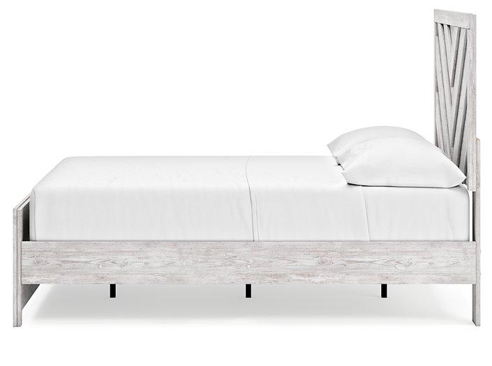 Cayboni Bedroom Package - Abundant Home Collections