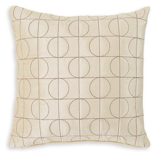 Kydner Pillow (Set of 4) - Abundant Home Collections