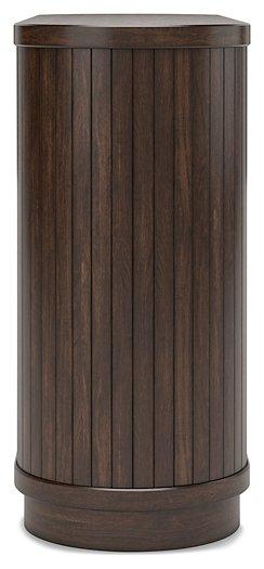 Korestone 60" Credenza - Abundant Home Collections