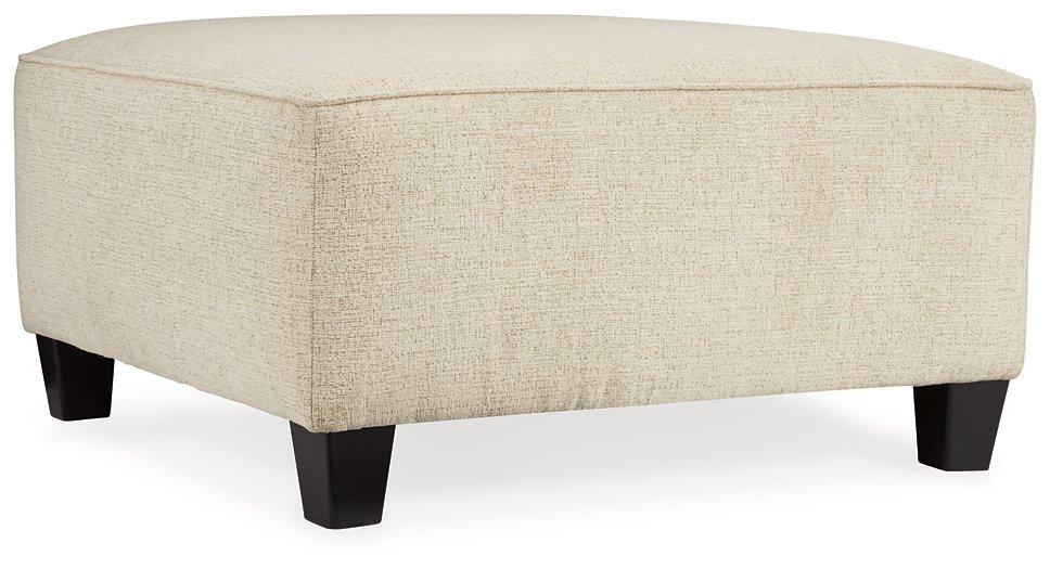 Abinger Living Room Set - Abundant Home Collections