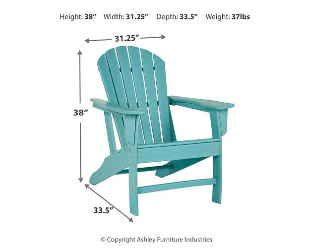 Sundown Treasure Outdoor Seating Set - Abundant Home Collections