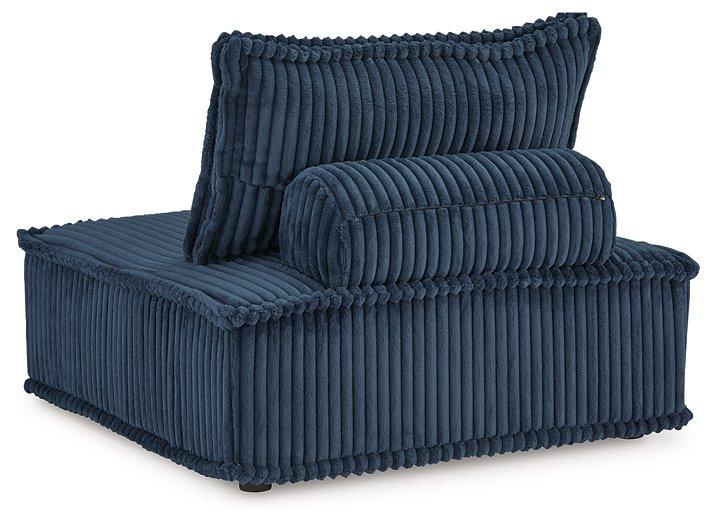 Bales Accent Chair - Abundant Home Collections