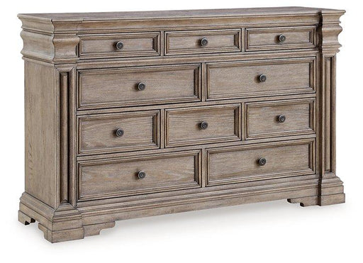 Blairhurst Dresser - Abundant Home Collections