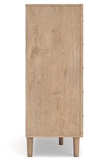 Cielden Chest of Drawers - Abundant Home Collections