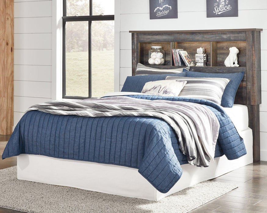 Drystan Youth Bed - Abundant Home Collections