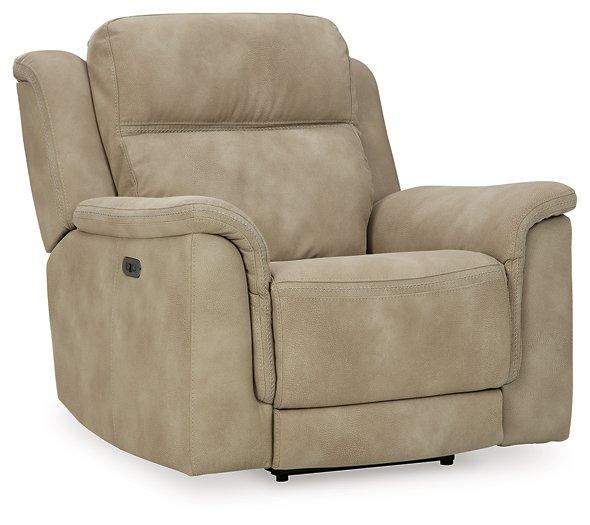 Next-Gen DuraPella Power Recliner - Abundant Home Collections