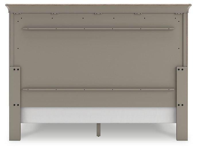 Lexorne Bedroom Set - Abundant Home Collections