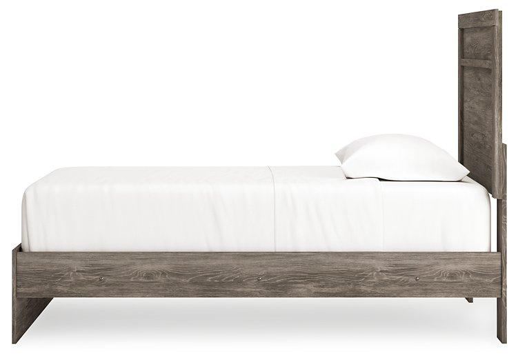 Ralinksi Bedroom Set - Abundant Home Collections