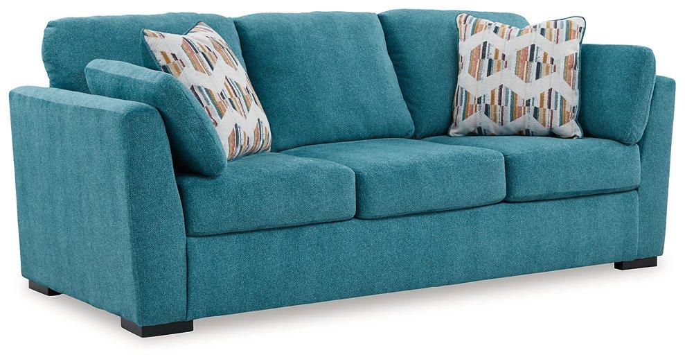 Keerwick Sofa Sleeper - Abundant Home Collections