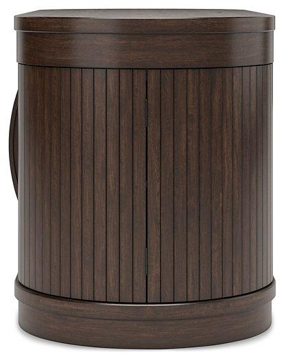 Korestone 63" Home Office Desk - Abundant Home Collections