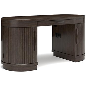Korestone 63" Home Office Desk - Abundant Home Collections