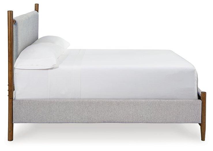 Lyncott Bedroom Set - Abundant Home Collections