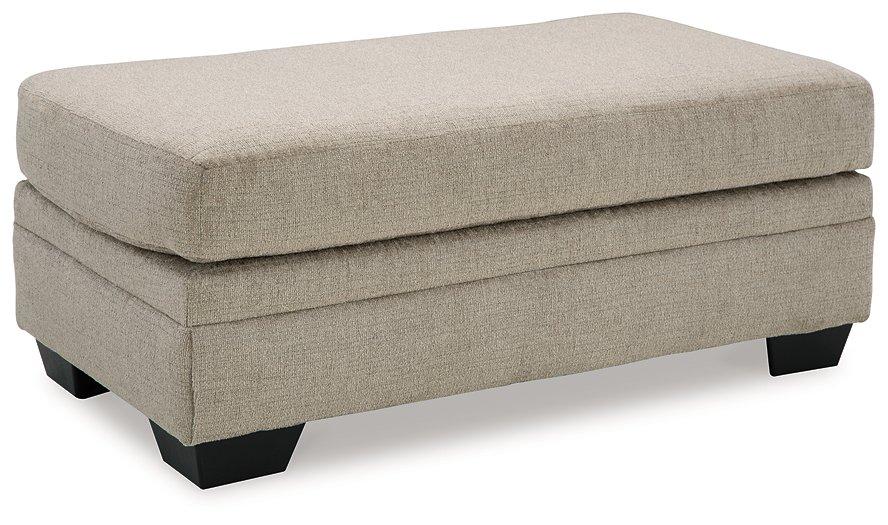 Stonemeade Living Room Set - Abundant Home Collections