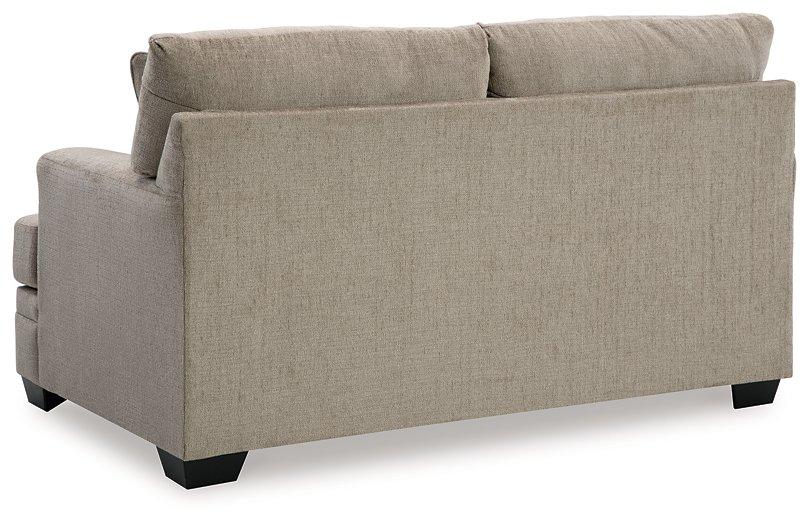 Stonemeade Living Room Set - Abundant Home Collections