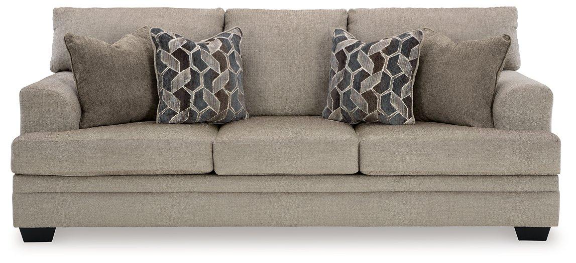 Stonemeade Living Room Set - Abundant Home Collections