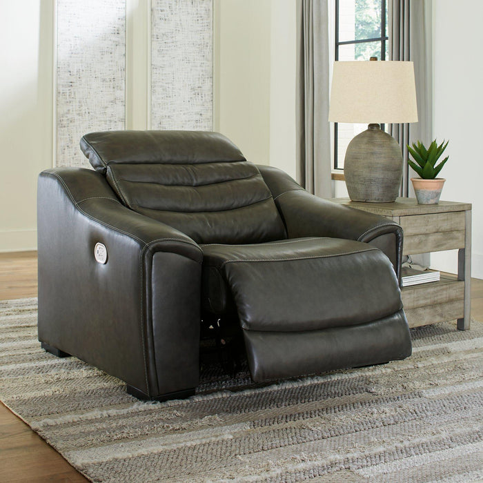 Center Line Living Room Set - Abundant Home Collections