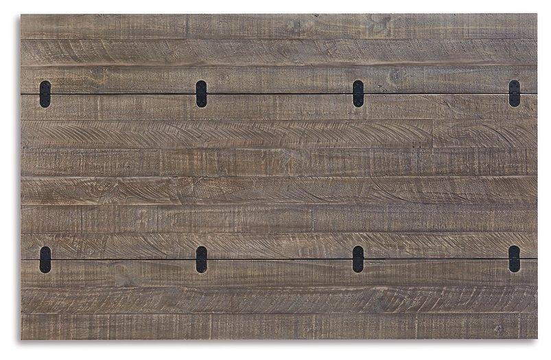 Havalance Sofa/Console Table - Abundant Home Collections