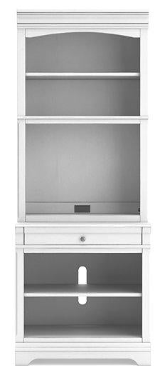 Kanwyn Bookcase - Abundant Home Collections