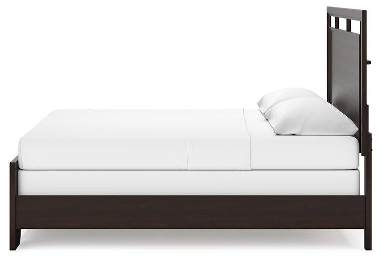 Covetown Bedroom Package - Abundant Home Collections