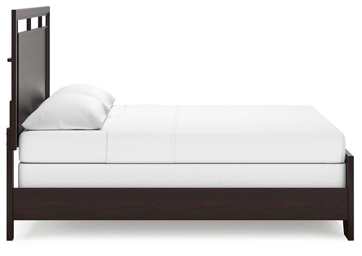 Covetown Bedroom Package - Abundant Home Collections