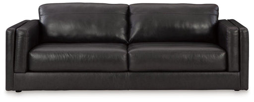 Amiata Sofa - Abundant Home Collections