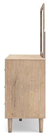Cielden Bedroom Set - Abundant Home Collections