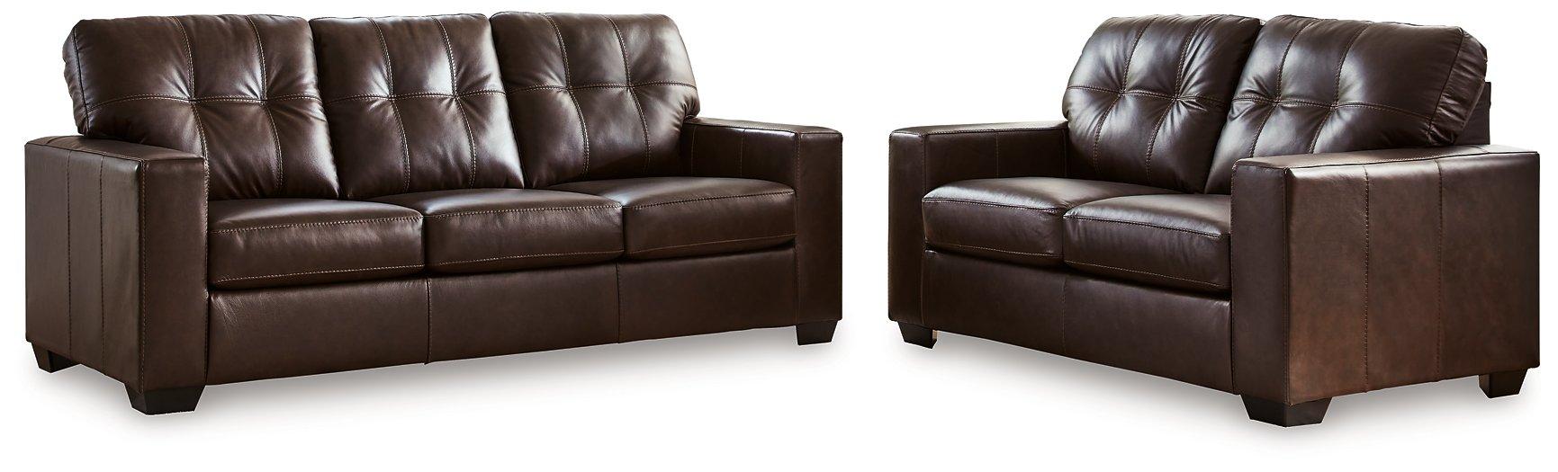 Santorine Living Room Set - Abundant Home Collections