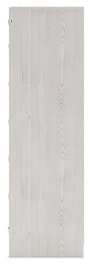 Altyra Chest of Drawers - Abundant Home Collections