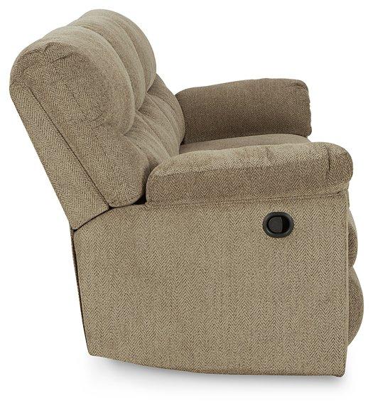 Alphons Living Room Set - Abundant Home Collections