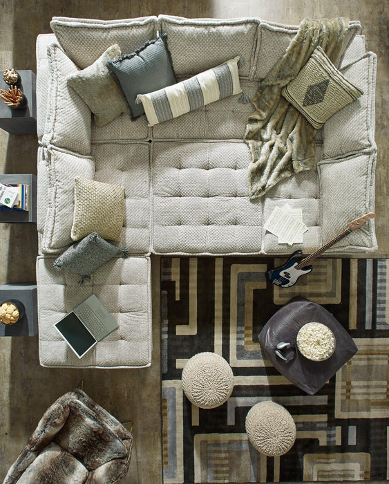 Bales Accent Chair - Abundant Home Collections