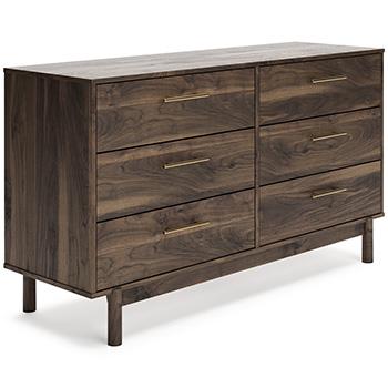 Calverson Dresser - Abundant Home Collections
