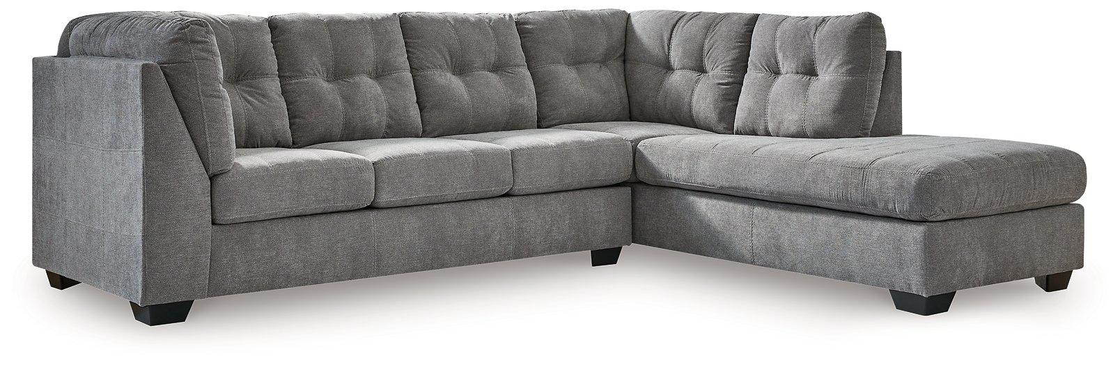 Marleton Living Room Set - Abundant Home Collections