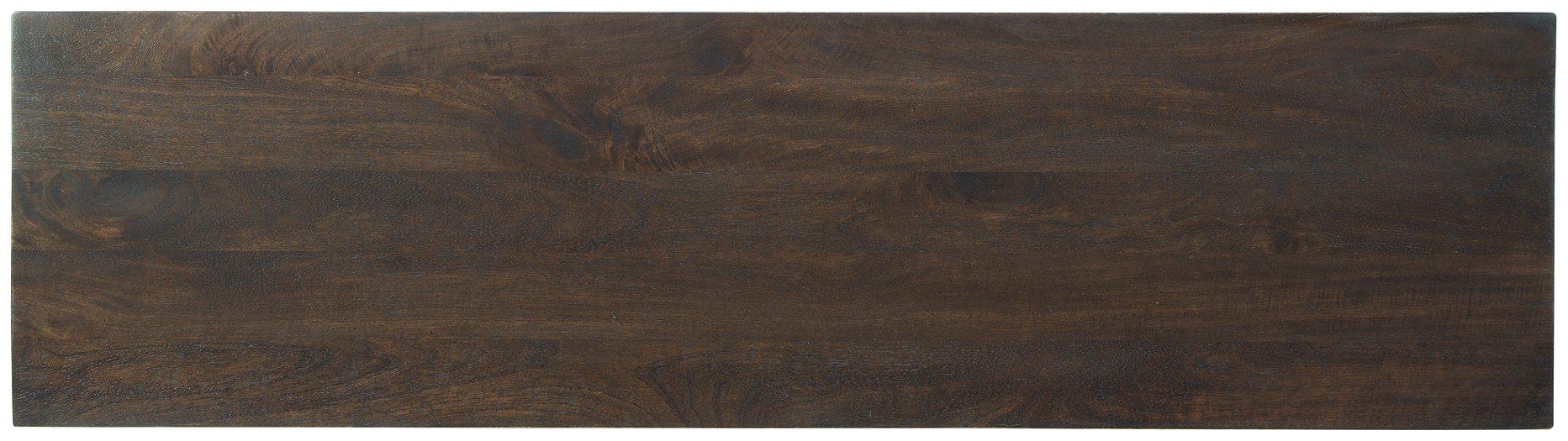 Elinmore Accent Cabinet - Abundant Home Collections