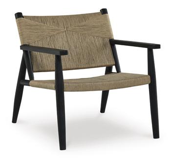Halfmore Accent Chair - Abundant Home Collections