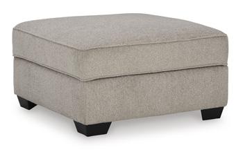 Claireah Living Room Set - Abundant Home Collections