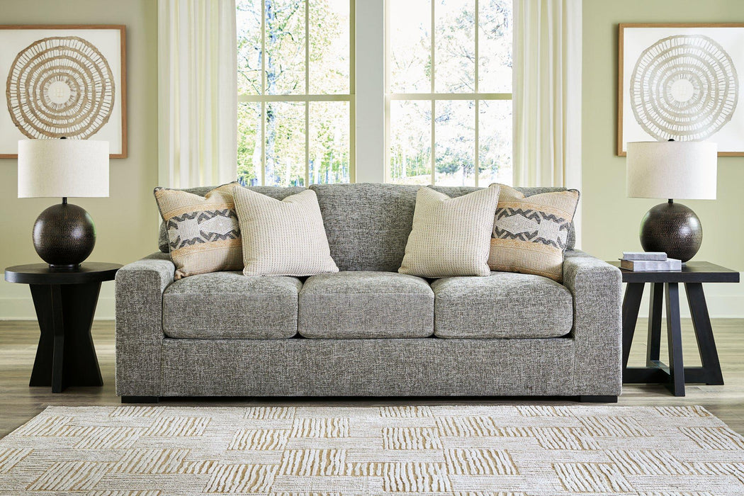 Dunmor Living Room Set - Abundant Home Collections