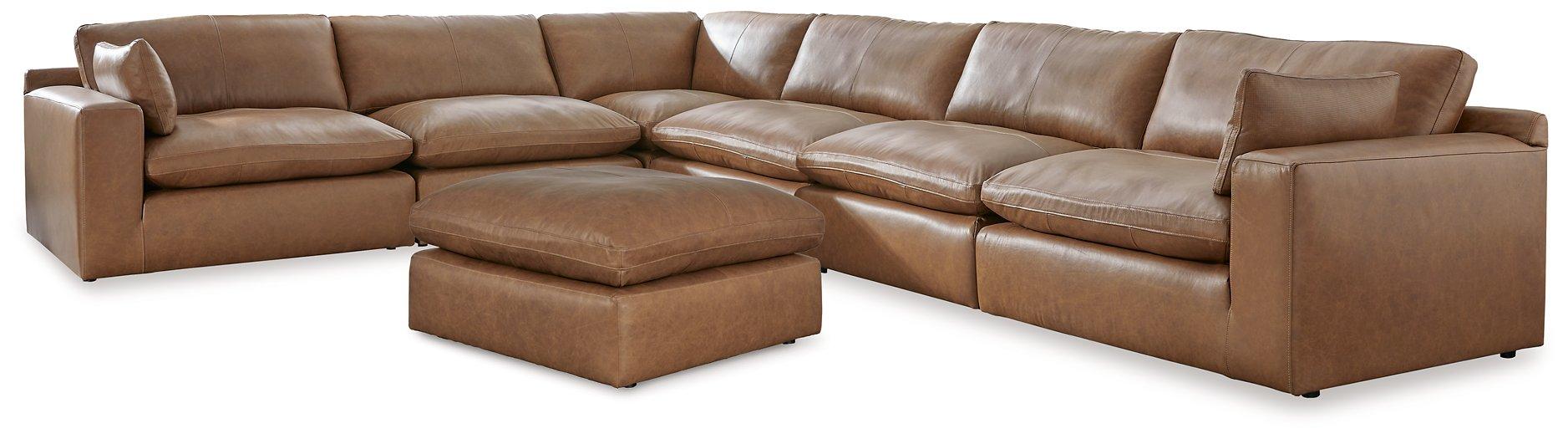 Emilia Living Room Set - Abundant Home Collections