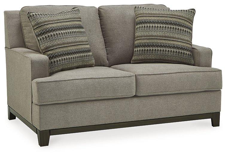 Kaywood Living Room Set - Abundant Home Collections