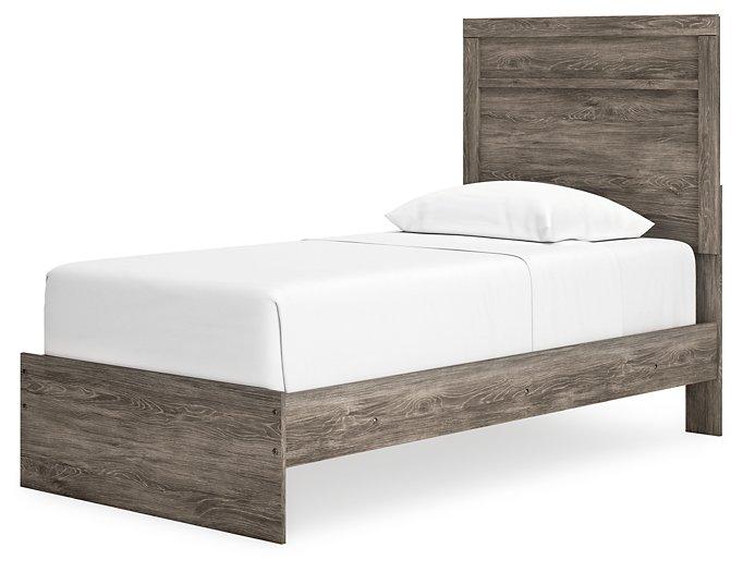 Ralinksi Bedroom Set - Abundant Home Collections
