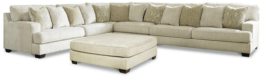 Rawcliffe Living Room Set - Abundant Home Collections