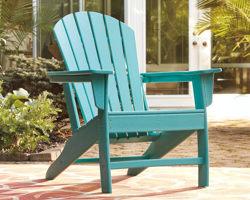 Sundown Treasure Outdoor Seating Set - Abundant Home Collections
