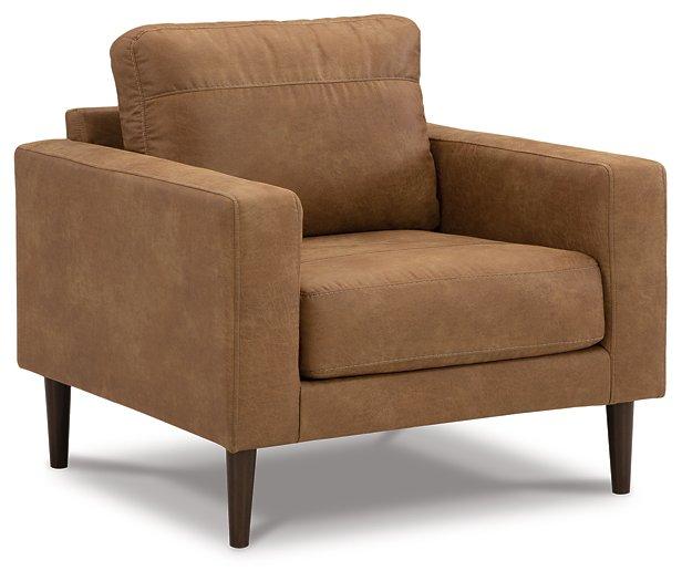 Telora Living Room Set - Abundant Home Collections