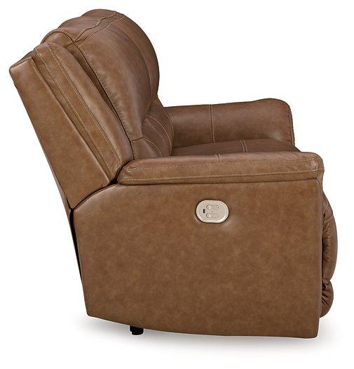 Trasimeno Living Room Set - Abundant Home Collections