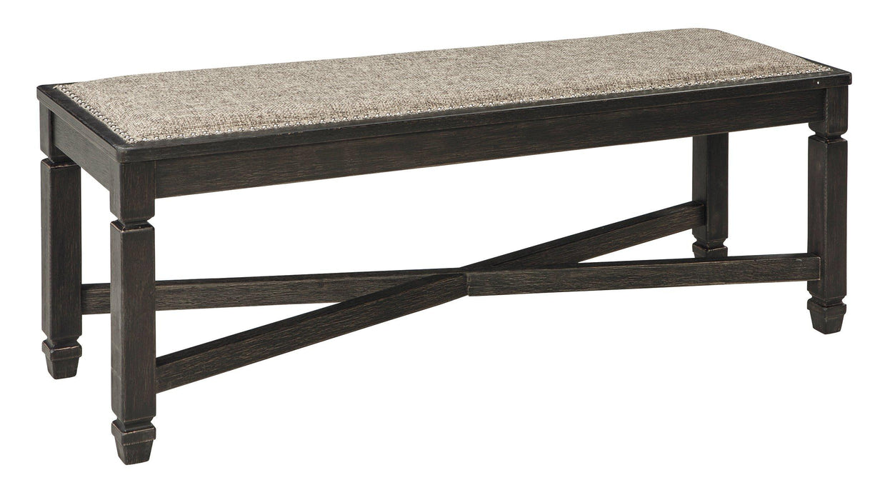 Tyler Creek Dining Set - Abundant Home Collections